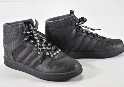 Adidas Hoops Damen Sportschuhe Sneaker  EUR 38 2/3 Nr. 25-T 2727