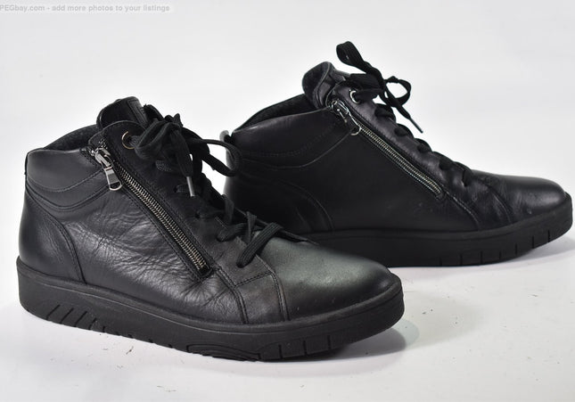 Waldläufer  Damen Stiefelette Boots  SL 27,5 Nr. 26-B 1730