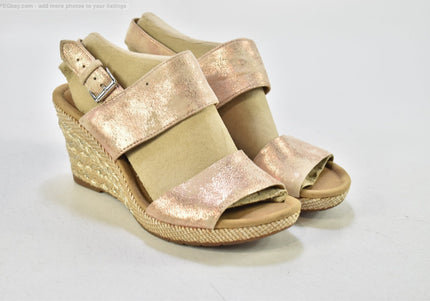 Gabor  Damen Sandale Sandalette  UK 6 Nr. 25-S 446