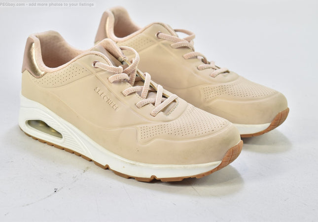 Skechers Los Angeles Damen Sportschuhe Sneaker  EUR 41 Nr. 26-U 624