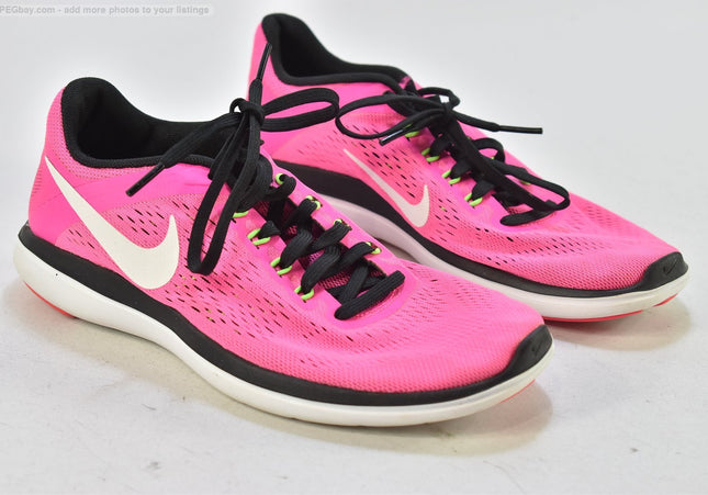 Nike Flex 2016 Run Damen Sportschuhe Sneaker  EUR 38 Nr. 26-G 1762