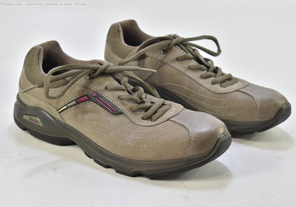 Ecco  Damen Halbschuhe Freizeitschuhe  EUR 41 Nr. 26-G 2196