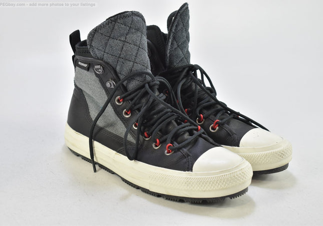 Converse  Herren Stiefelette Boots  EUR 41,5 Nr. 26-B 496