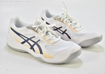 Asics Upcourt 5 Damen Sportschuhe Sneaker  EUR 41,5 Nr. 26-M 211