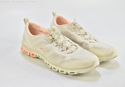Skechers Glide-Stpe Damen Sportschuhe Sneaker  EUR 40 Nr. 26-A 1354