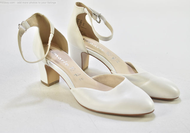 Tamaris  Damen Sandale Sandalette  EUR 40 Nr. 26-S 2340