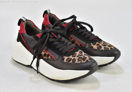 Kennel&Schmenger  Damen Halbschuhe Freizeitschuhe  UK 4 Nr. 25-P 522