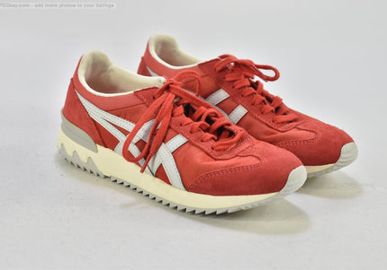 Asics  Damen Sportschuhe Sneaker  EUR 37,5 Nr. 25-N 2016