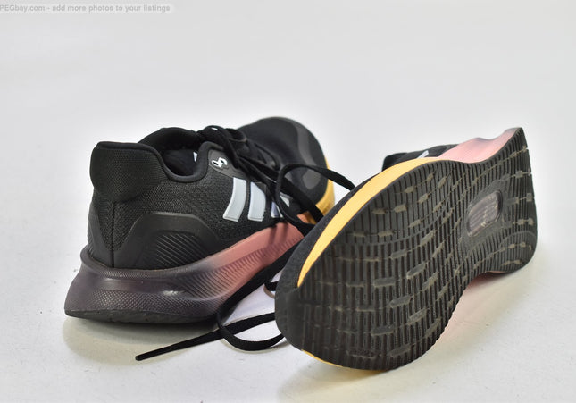 Adidas Runfalcon Damen Sportschuhe Sneaker  EUR 37 1/3 Nr. 25-O 745