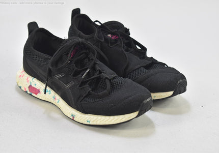 Asics Damen Sportschuhe Sneaker EUR 37 Nr. 25-F 795-Schuh-Gebraucht-secondhand