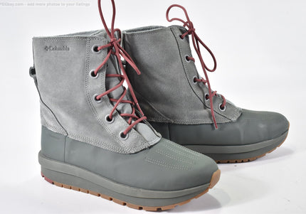 Columbia  Damen Wanderschuhe Trekking  EUR 42 Nr. 26-Z 721