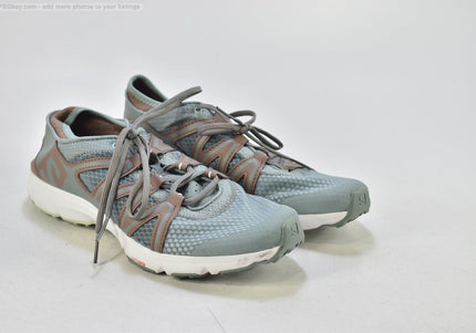 Salomon  Damen Wanderschuhe Trekking  EUR 42 2/3 Nr. 25-X 751