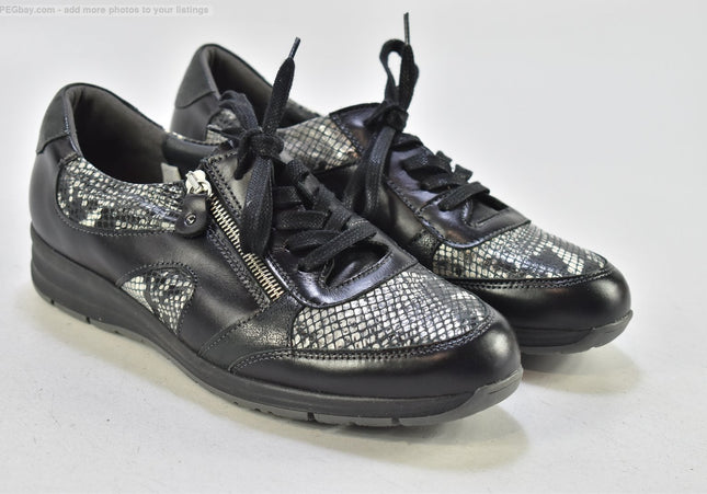 Airsoft  Damen Halbschuhe Freizeitschuhe  EUR 41 Nr. 26-M 1407