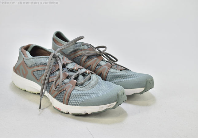 Salomon  Damen Wanderschuhe Trekking  EUR 42 2/3 Nr. 25-X 751