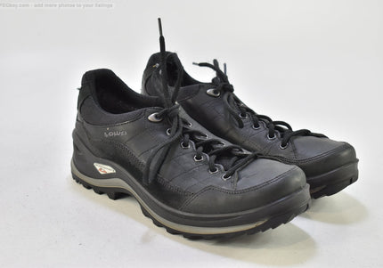 Lowa Renegade III GTX Herren Wanderschuhe Trekking  EUR 41 Nr. 26-G 623