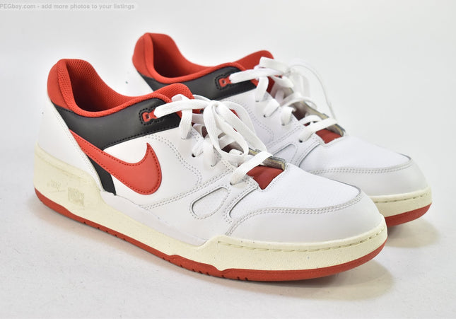 Nike Full Force Herren Sportschuhe Sneaker  EUR 46 Nr. 26-Z 291