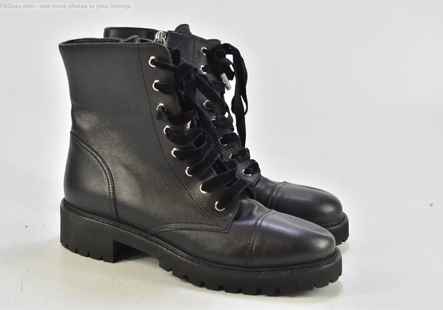Alexandre Vauthier  Damen Stiefelette Boots  EUR 40 Nr. 26-B 548