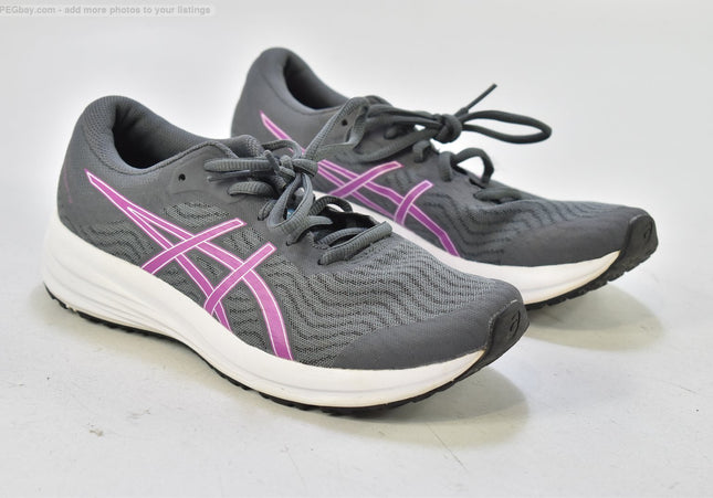 Asics Patriot 12 Damen Sportschuhe Sneaker  EUR 39,5 Nr. 26-U 199