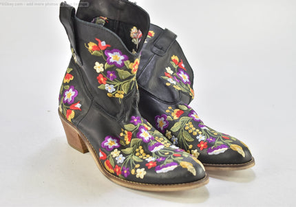   Damen Stiefelette Boots  EUR 38 Nr. 26-B 998