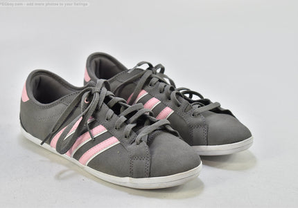 Adidas neo Damen Sportschuhe Sneaker  EUR 38 2/3 Nr. 25-O 962