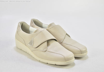 Medicus Ursulina Damen Halbschuhe Freizeitschuhe  UK 6,5 Nr. 26-G 1551
