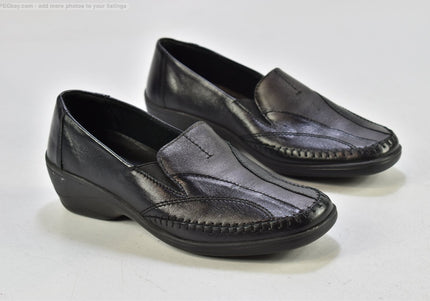 Claudio Nero  Damen Halbschuhe Slipper Ballerinas  EUR 36 Nr. 25-Z 2498