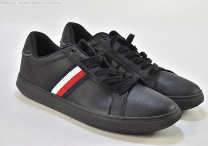 Tommy Hilfiger  Herren Halbschuhe Freizeitschuhe  EUR 46 Nr. 26-Z 481