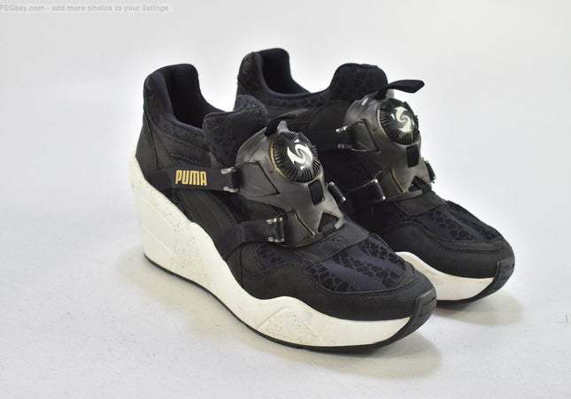 Puma  Damen Sportschuhe Sneaker  EUR 40 Nr. 26-Y 1949