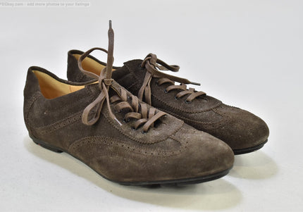 Lloyd  Damen Halbschuhe Freizeitschuhe  UK 7 Nr. 25-U 2381