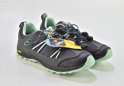 Brütting  Damen Wanderschuhe Trekking  EUR 38 Nr. 26-Z 1691