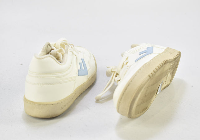 Flamingos Life Damen Sportschuhe Sneaker EUR 38 Nr. 24-X 834-Schuh-Gebraucht-secondhand