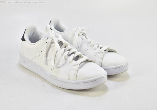 Adidas Advancourt Herren Sportschuhe Sneaker  EUR 40 Nr. 26-M 1362