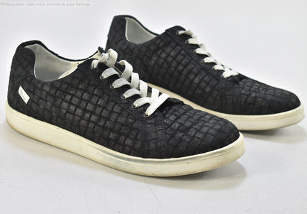 Uxgo  Herren Halbschuhe Freizeitschuhe  EUR 42 Nr. 26-Y 1735