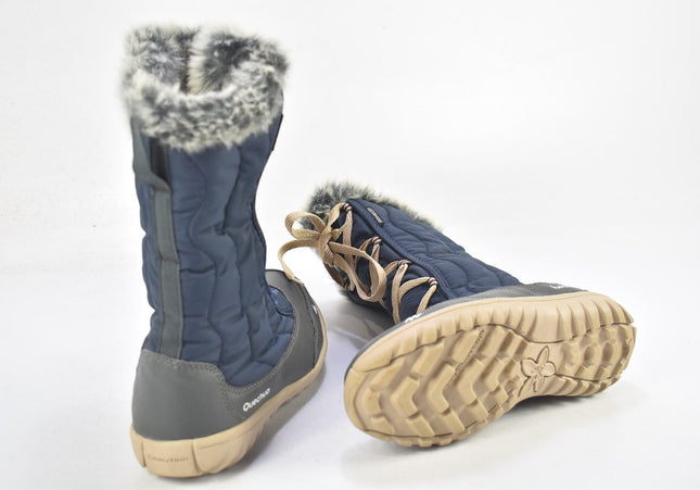 Quechua  Damen Stiefelette Boots  EUR 36 Nr. 23-N 3732