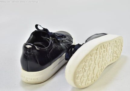 Paul Green Damen Halbschuhe Freizeitschuhe UK 5 Nr. 25-U 2760-second hand-gebrauchte Schuhe-SchuhGebraucht