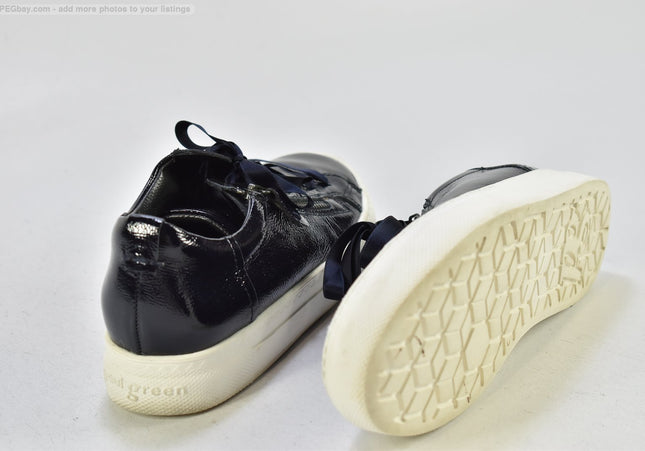 Paul Green Damen Halbschuhe Freizeitschuhe UK 5 Nr. 25-U 2760-second hand-gebrauchte Schuhe-SchuhGebraucht