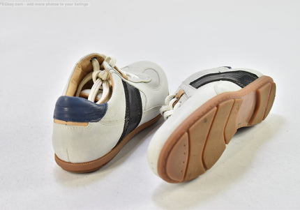 Lloyd Damen Halbschuhe Freizeitschuhe UK 4 Nr. 25-T 1047-gebrauchte Schuhe-Second hand-SchuhGebraucht