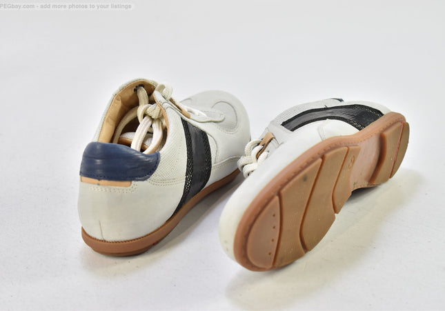 Lloyd Damen Halbschuhe Freizeitschuhe UK 4 Nr. 25-T 1047-gebrauchte Schuhe-Second hand-SchuhGebraucht