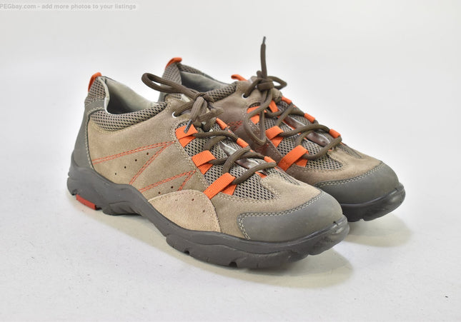 Ricosta  Herren Wanderschuhe Trekking  EUR 41 Nr. 26-Y 1554