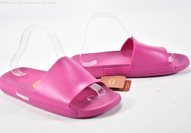 Havaianas  Damen Sandale Pantolette  EUR 41/42 Nr. 25-S 3263