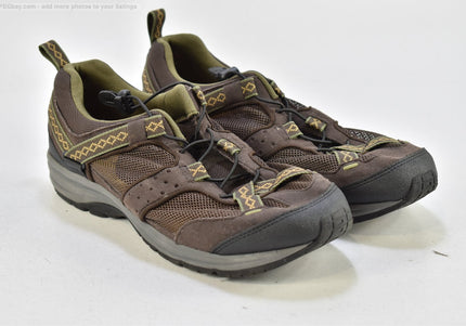 Lands End  Herren Halbschuhe Slipper  US 9,5 Nr. 25-M 1983