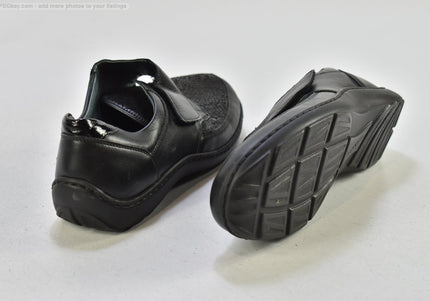 Waldläufer  Damen Halbschuhe Freizeitschuhe  UK 5 Nr. 25-O 2288