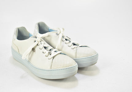 Camel Active Damen Halbschuhe Freizeitschuhe UK 5,5 Nr. 24-U 593-Schuh-Gebraucht-secondhand