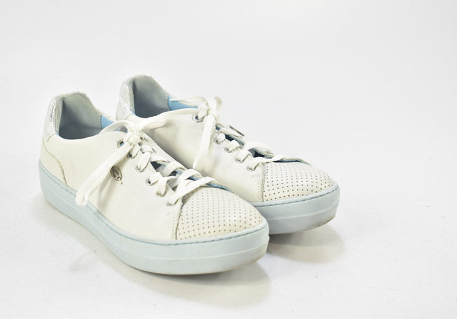 Camel Active Damen Halbschuhe Freizeitschuhe UK 5,5 Nr. 24-U 593-Schuh-Gebraucht-secondhand