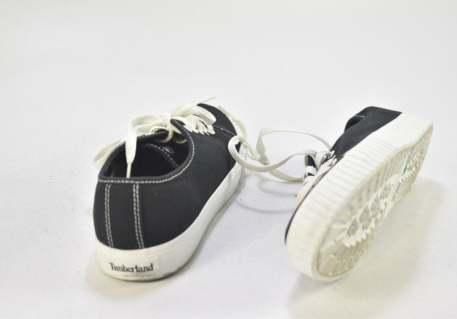Timberland Damen Halbschuhe Freizeitschuhe EUR 39,5 Nr. 24-N 784-Schuh-Gebraucht-secondhand