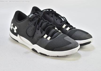 Under Armour  Herren Sportschuhe Sneaker  EUR 45 Nr. 26-A 266