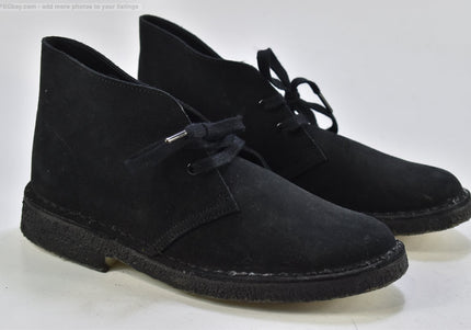 Clarks Originals  Damen Stiefelette Boots  EUR 42 Nr. 25-B 3870