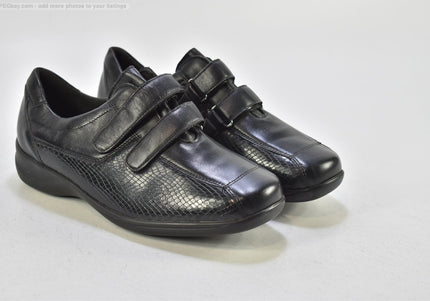 Waldläufer  Damen Halbschuhe Freizeitschuhe  UK 6 Nr. 26-A 331