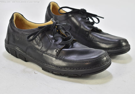 Clarks  Herren Halbschuhe Freizeitschuhe  UK 8,5 Nr. 26-U 1666