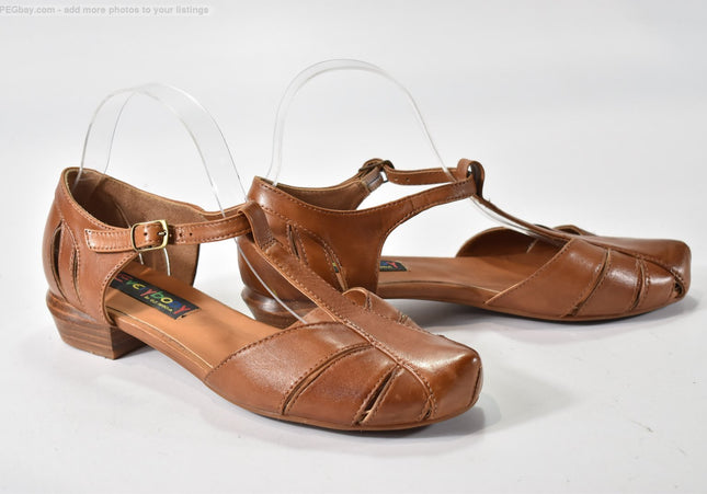 Everybody  Damen Sandale Sandalette  EUR 39 Nr. 26-S 1388